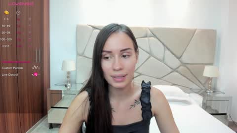 Kymberly online show from January 2025 02:41:01 PM