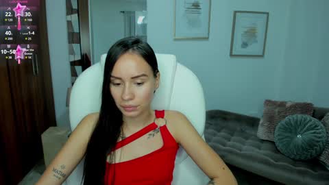 Kymberly online show from January 2025 11:43:02 AM