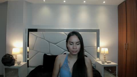 Kymberly online show from January 2025 11:14:01 AM