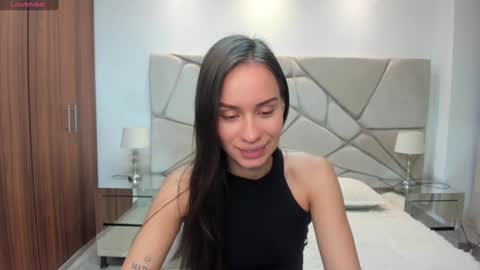 Kymberly online show from January 2025 11:23:02 AM