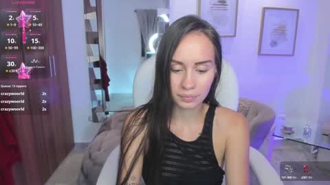 Kymberly online show from January 2025 01:26:01 AM