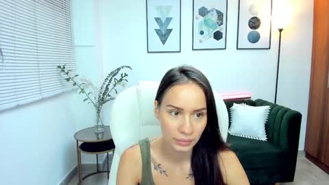 Kymberly online show from February 2025 11:35:02 AM