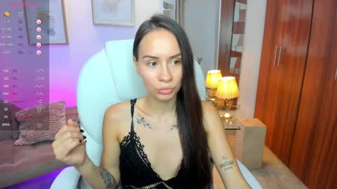 Kymberly online show from March 2025 11:38:02 AM