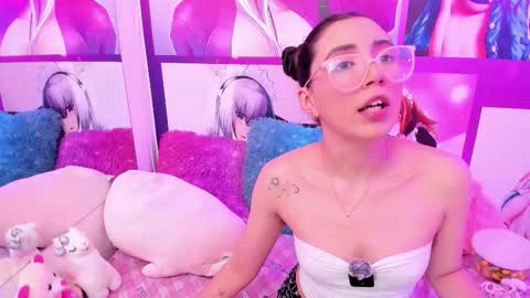 kyoko_bms online show from October 2025 12:03:02 PM