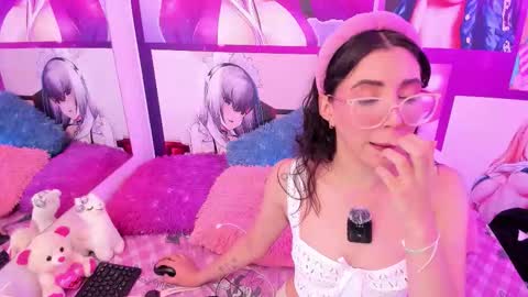 kyoko_bms online show from October 2025 11:53:02 AM