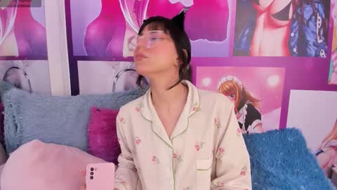 kyoko_bms online show from February 2026 11:27:02 AM