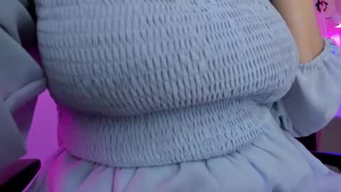 Kyomi online show from December 2024 04:57:01 PM