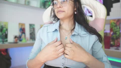 Kyomi online show from January 2025 01:01:01 PM