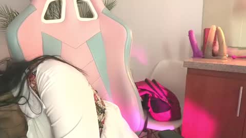 Kyomi online show from January 2025 02:18:01 PM