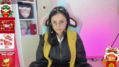 Kyomi online show from February 2025 12:36:02 PM