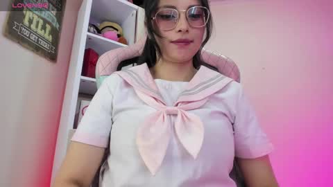 Kyomi online show from February 2025 03:26:01 PM