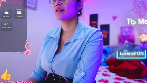 Kyomi online show from February 2025 12:38:02 PM