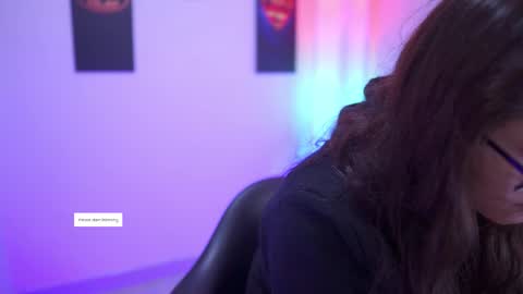 Kyomi online show from October 2025 01:18:01 PM