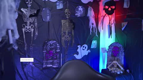 Kyomi online show from October 2025 12:58:01 PM