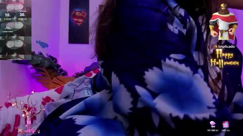 Kyomi online show from November 2025 01:55:01 PM