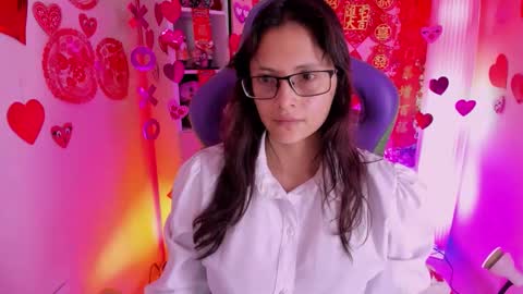 Kyomi online show from February 2026 12:42:01 PM