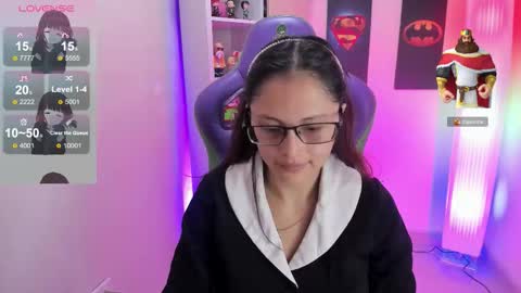 Kyomi online show from March 2026 12:34:01 PM