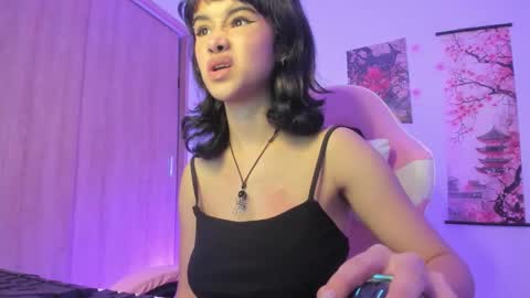 kyomi_love online show from February 2026 01:03:01 AM