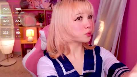 kyomi_sun online show from September 2025 09:14:02 PM