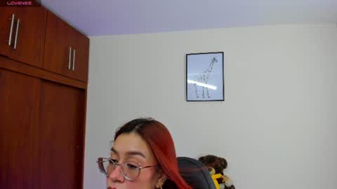 Snapshot of kyoto_sr chatting on July 2026 08:25:01 PM Alejandra online show from July 2026 08:25:01 PM