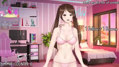 Snapshot of kyrawildofficial chatting on September 2025 09:47:02 PM Kyra Wild online show from September 2025 09:47:02 PM