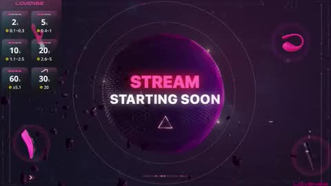 Kyra Wild online show from March 2026 11:00:02 PM