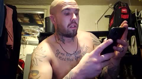 kyrowho online show from March 2025 07:12:02 PM