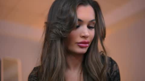 Kyssa online show from February 2026 07:56:02 PM