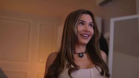 Snapshot of kyssaraplay chatting on June 2026 06:35:02 PM Kyssa online show from June 2026 06:35:02 PM