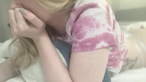 Amanda online show from February 2026 03:03:02 AM