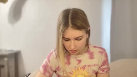 Amanda online show from March 2026 08:31:01 AM