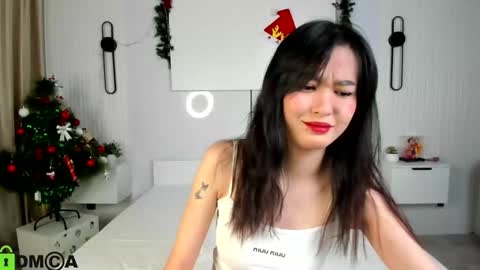 Snapshot of l1l_lola chatting on January 2025 05:05:02 AM Ameli online show from January 2025 05:05:02 AM