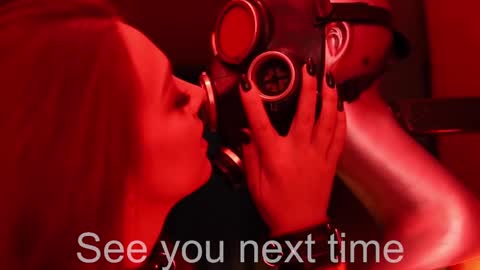 Lily Paw  online show from February 2025 12:09:01 AM