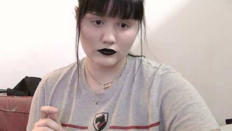 Snapshot of l1lybaby chatting on July 2026 09:08:01 PM Lily online show from July 2026 09:08:01 PM
