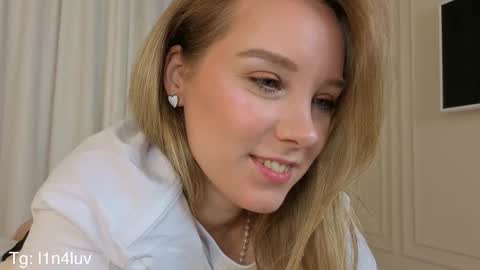 lina online show from November 2025 09:26:02 PM