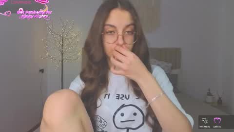 Margo  online show from December 2025 02:15:01 PM