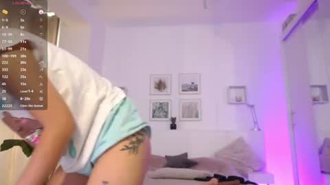 Viktoria White  online show from July 2026 07:17:01 AM