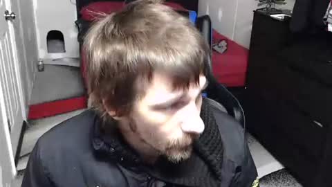 l1v1nth3dr3am online show from December 2025 12:02:02 PM