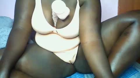 crazy creamer  online show from April 2026 07:44:01 AM