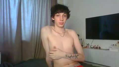 liam online show from February 2026 12:05:02 PM