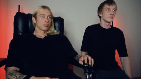 Adonis online show from October 2025 03:38:02 AM