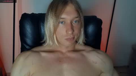 Snapshot of l_adonis_l chatting on July 2026 08:52:01 AM Adonis online show from July 2026 08:52:01 AM