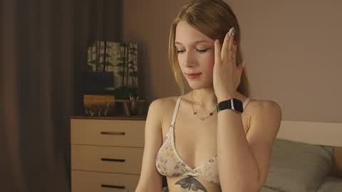 Alice online show from April 2026 06:10:01 PM