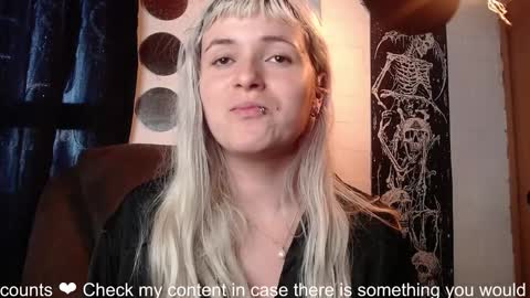 Hanna FREE ONLYFANS  online show from January 2025 11:00:02 PM