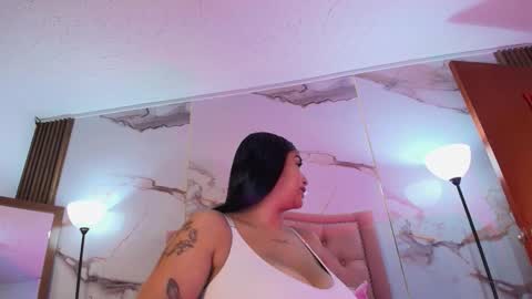 la_indiia online show from February 2026 12:23:02 PM