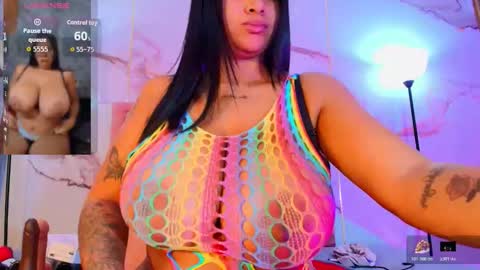 la_indiia online show from March 2026 11:49:01 AM