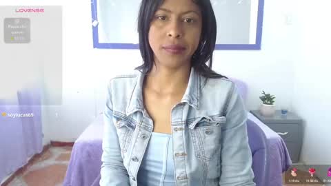 Sara online show from May 2026 08:32:01 PM