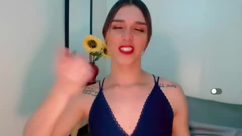 AriSaray online show from February 2025 03:23:01 AM