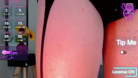 Snapshot of la_ratona_1 chatting on February 2025 08:45:01 PM AriSaray online show from February 2025 08:45:01 PM