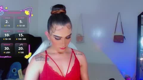 AriSaray online show from September 2025 11:31:02 PM